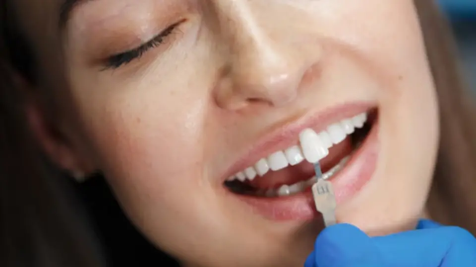 Dental Veneers: Conceal Imperfections, Relieve Tooth Pain