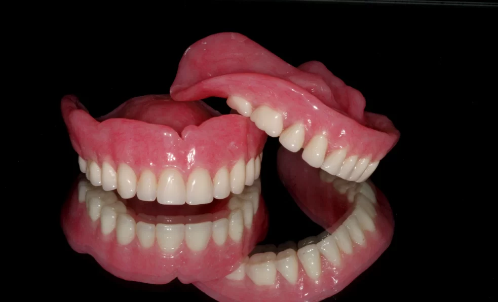 Illume Dental | Dentist McKinney TX | Dentures