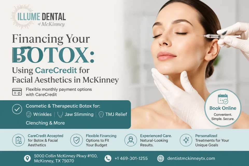 Botox treatmrnt