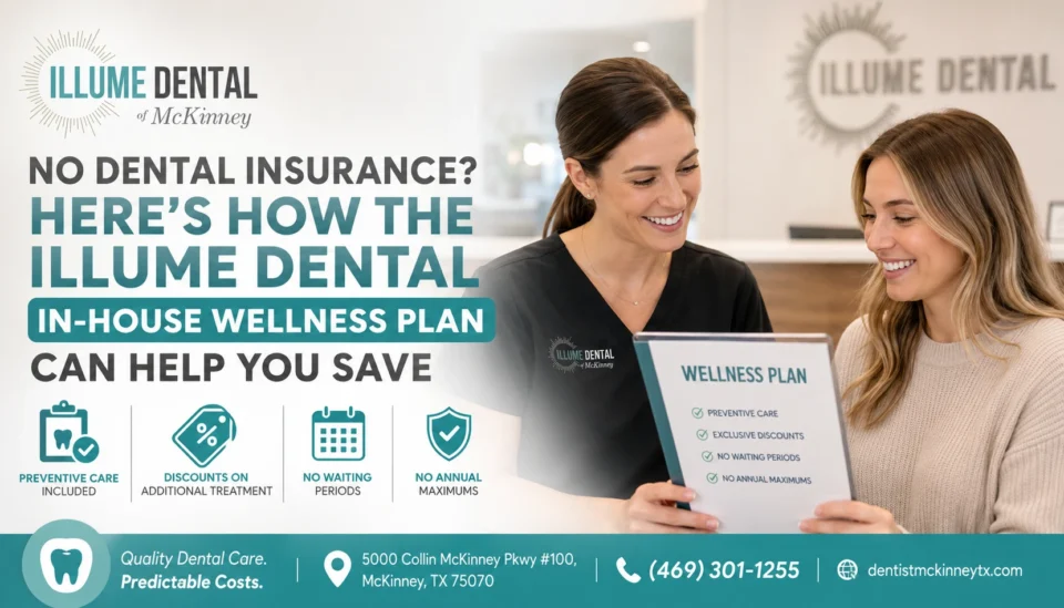 Dental Insurance
