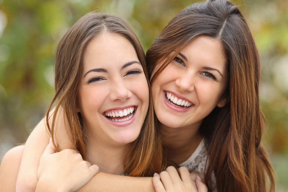 Dental Bonding and Contouring McKinney TX