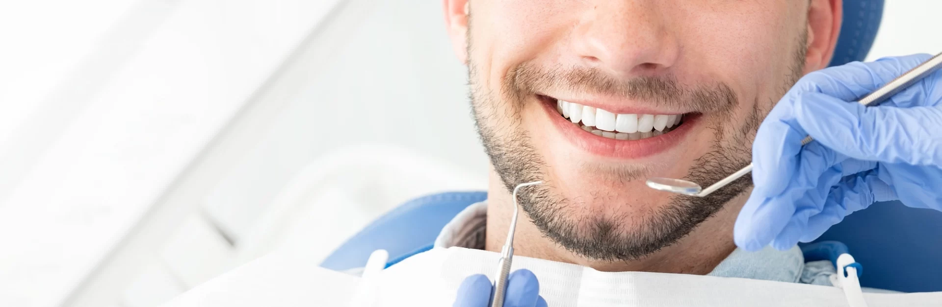 Dental Checkup McKinney TX | Cleanings | General Dentistry | Dental Bonding
