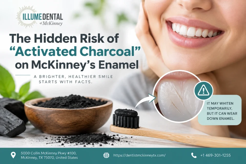 the hidden risk of activated charcoal