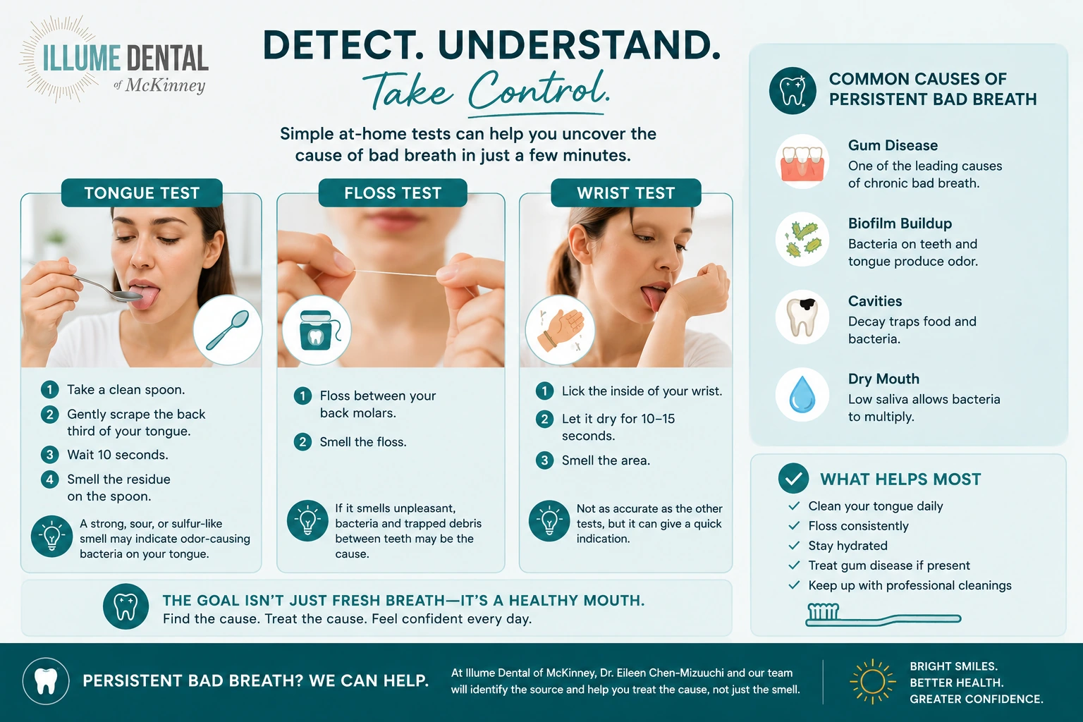 illume dental bad breath middle content