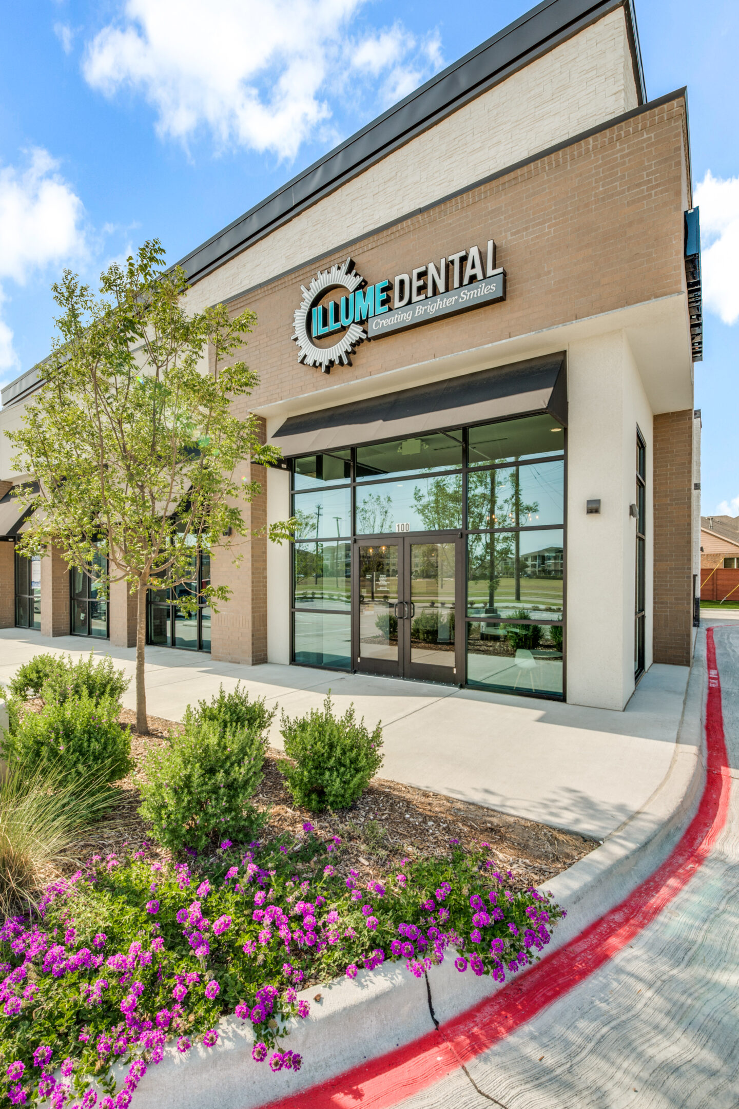 Dentist McKinney TX Illume Dental Of McKinney Texas