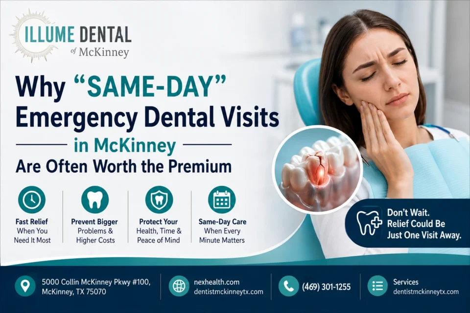 Emergency Dental