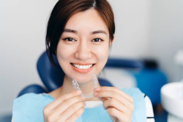 Invisalign-Treatment