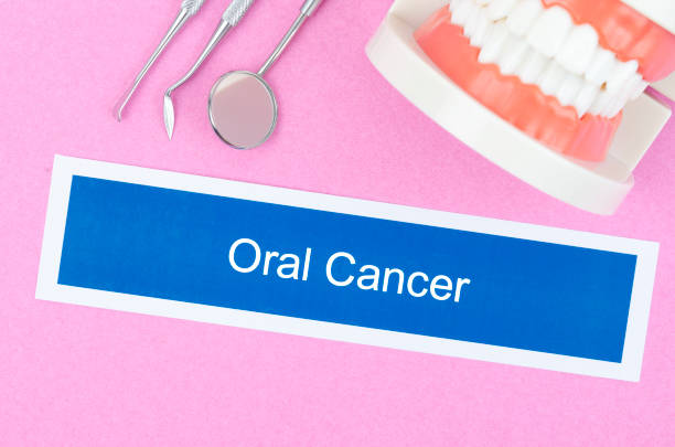 Oral-Cancer-Screening McKinney TX