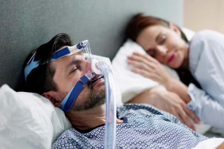 Sleep Apnea Appliances (Snoring) McKinney TX